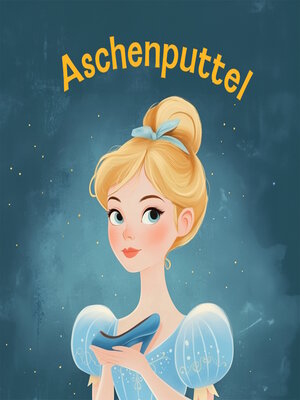 cover image of Aschenputtel